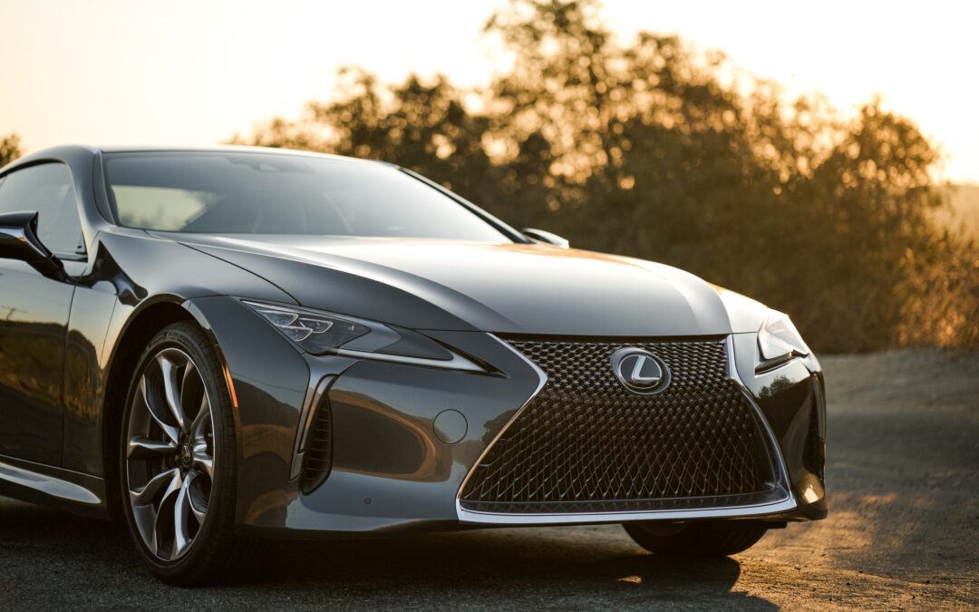 Lexus