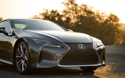 Lexus